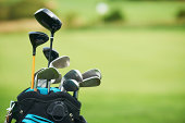Gentelman's tools - Golfing