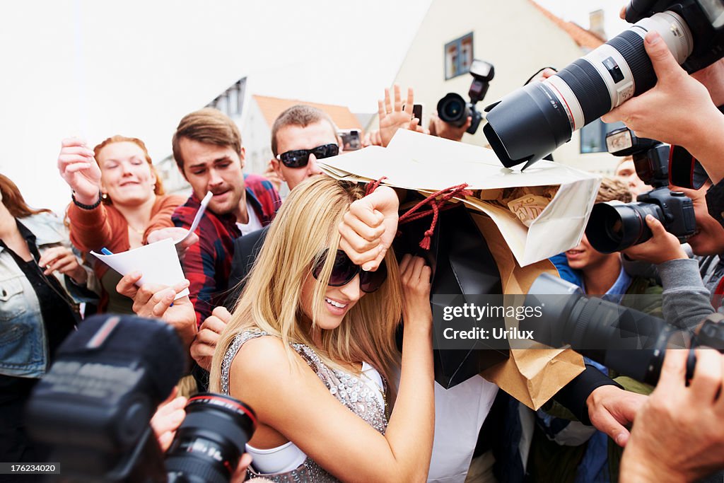 Datenschutz ist der Preis of fame