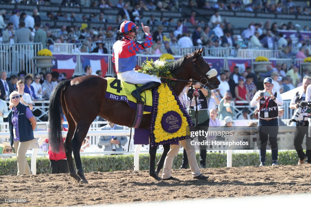 2023 Breeders' Cup World Championships - Previews