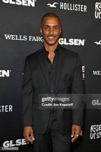 Darryl Stephens joins GLSEN for a special evening of music, entertainment and storytelling in support of the organization’s work advocating for over...