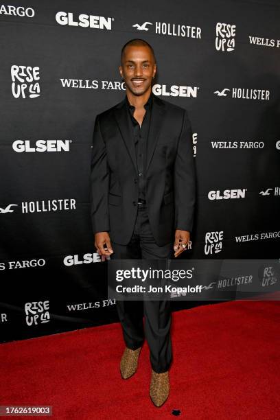 Darryl Stephens joins GLSEN for a special evening of music, entertainment and storytelling in support of the organization’s work advocating for over...