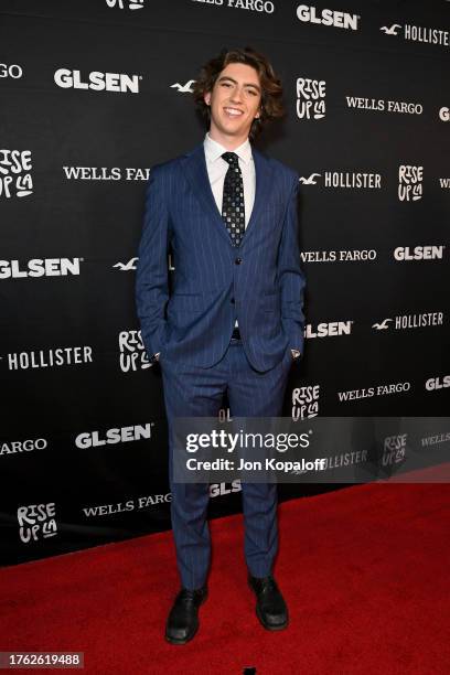Owen Grossman joins GLSEN for a special evening of music, entertainment and storytelling in support of the organization’s work advocating for over 2...