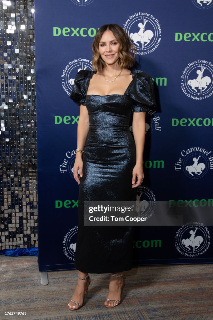 37th Annual Carousel Ball