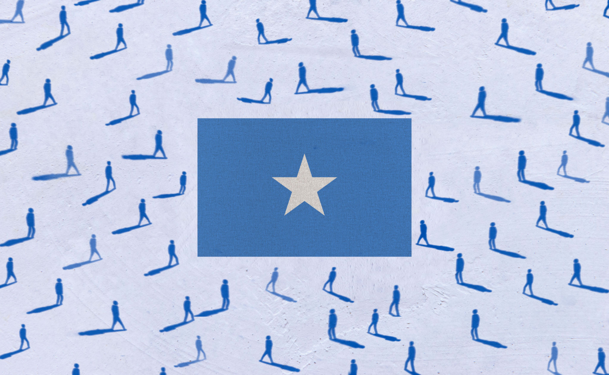 somalia community