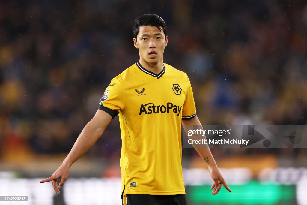 Wolverhampton Wanderers v Newcastle United - Premier League