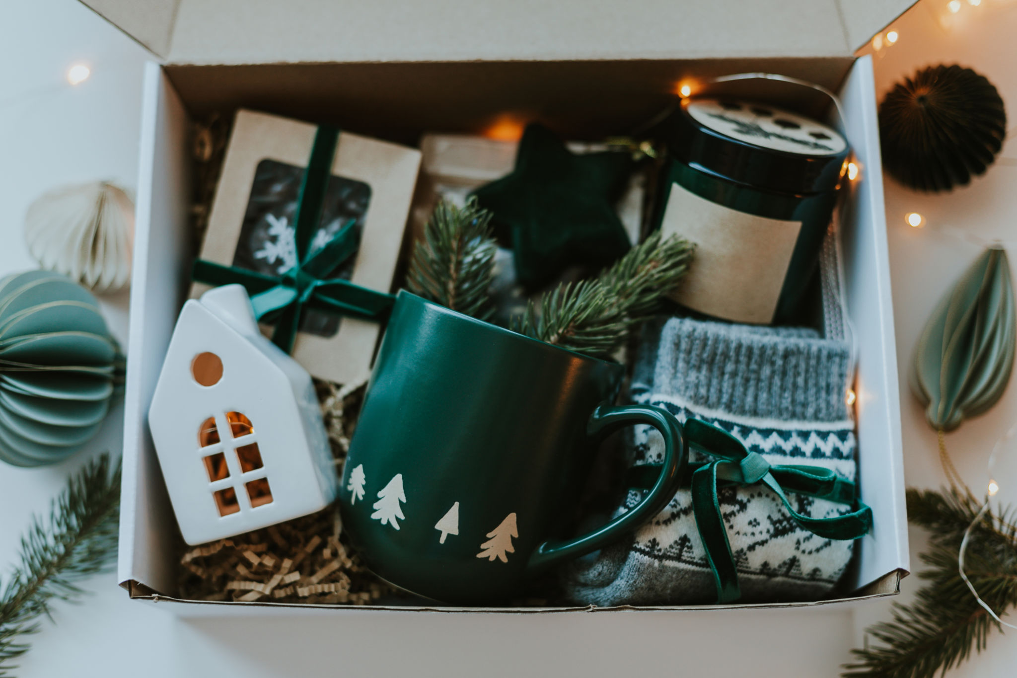 ceramic gift