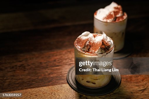 Coffee Viennese Coffee Viennese