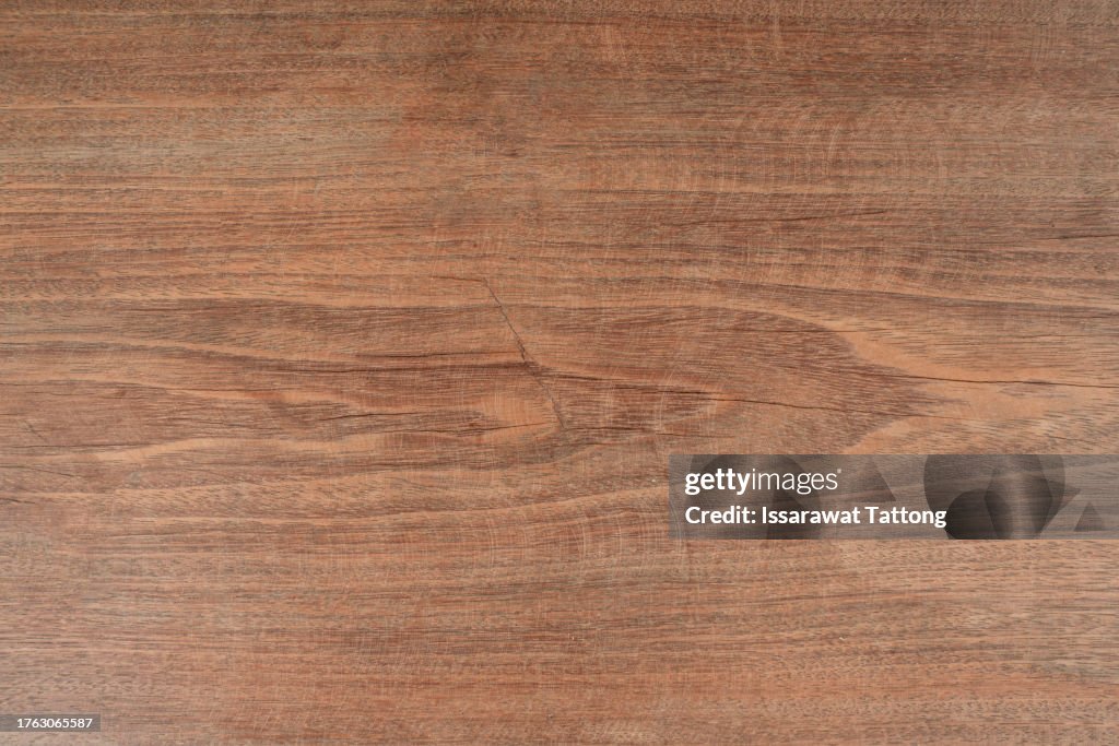 Brown wood texture. Abstract wood texture background.