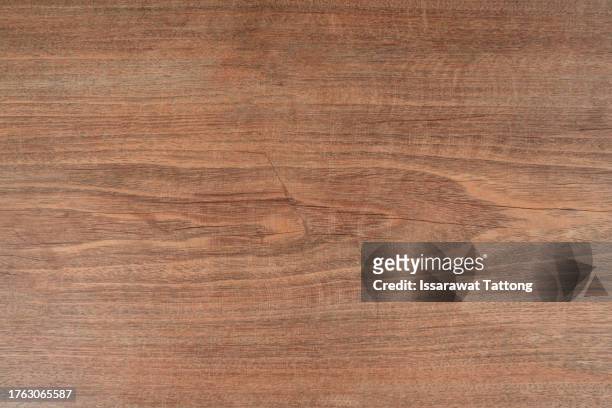 brown wood texture. abstract wood texture background. - wood desk ストックフォトと画像