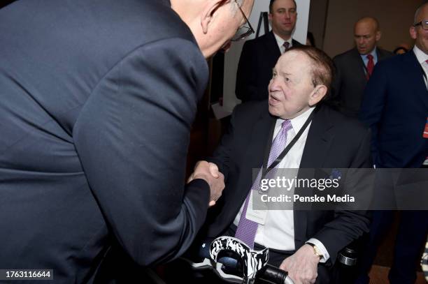 Adam Addelson 94 Jan Adelson Photos & High Res Pictures - Getty Images