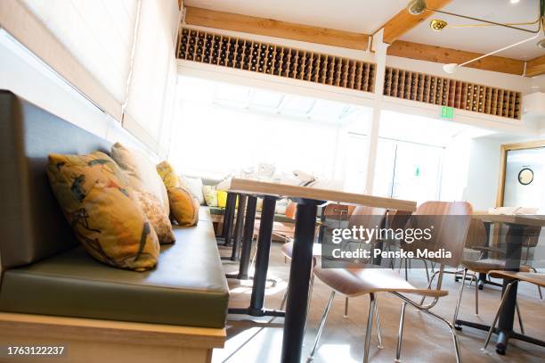 87 Little Pine (Restaurant) Stock Photos, High-Res Pictures, and Images ...