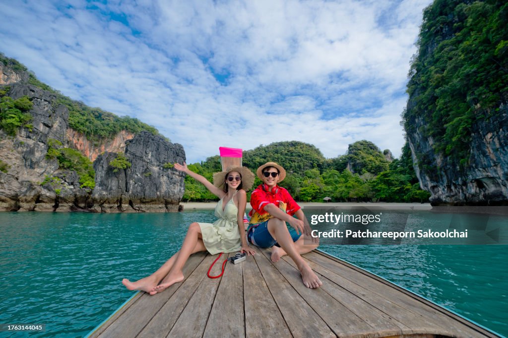 Travel Thailand