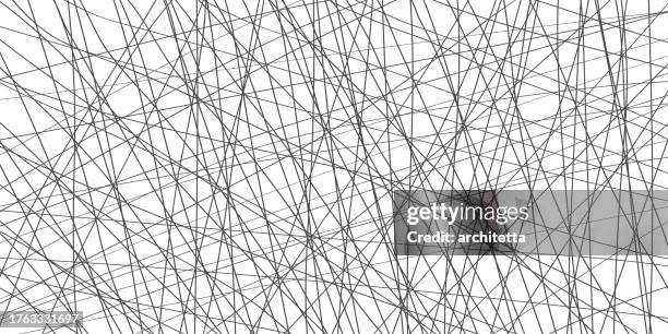 Irregular Lines Example 421 Irregular Lines Stock Photos, High-Res Pictures, and Images - Getty ...