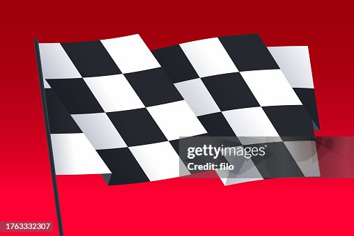 Checkered Flag Checkered Flag