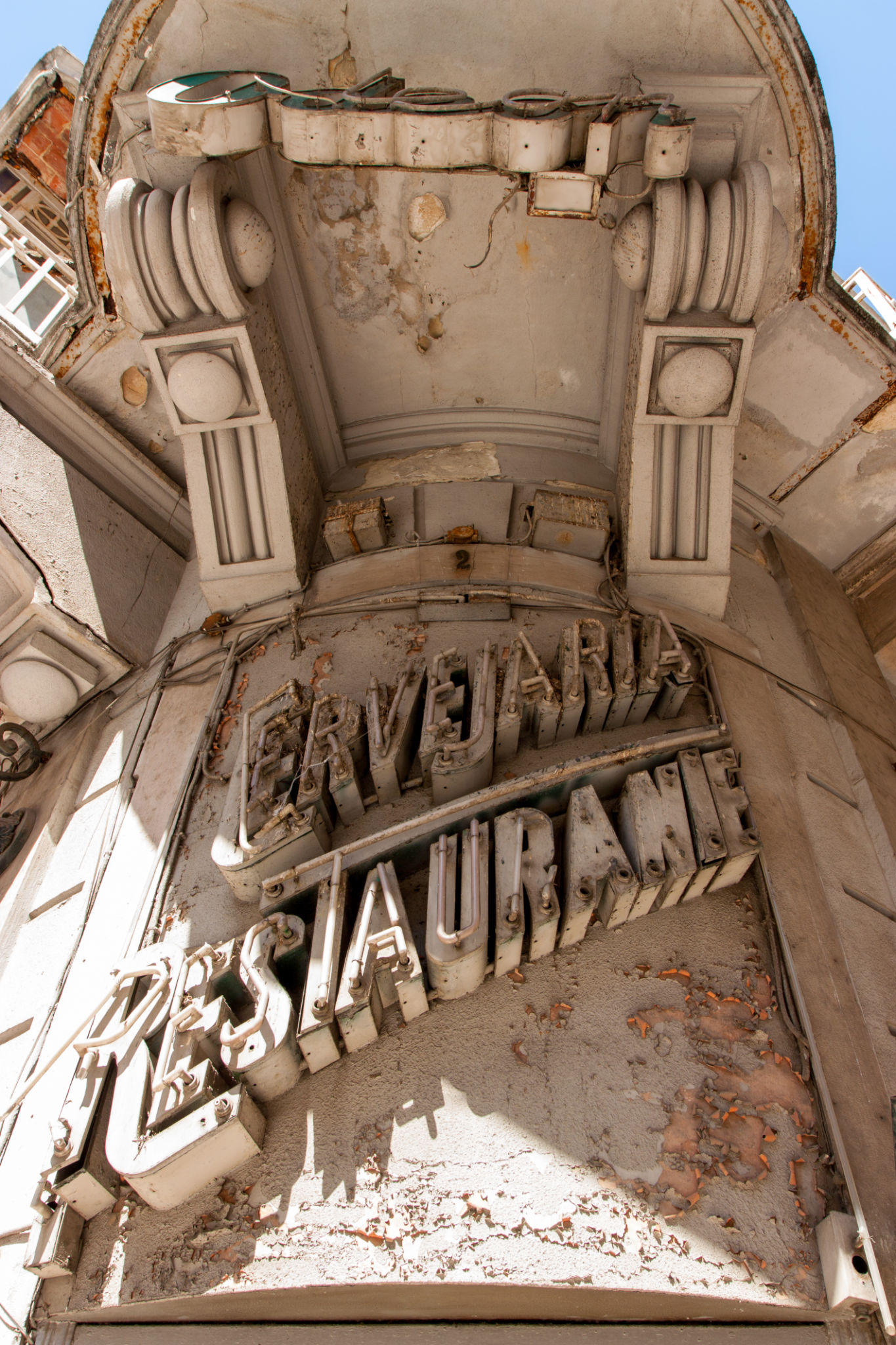 restaurante lisboa