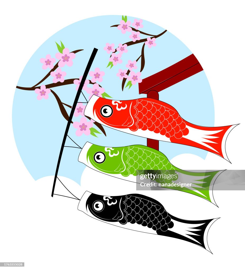 Koinobori
