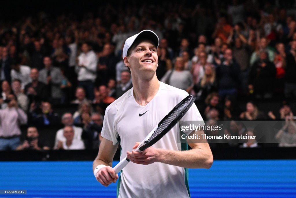 Erste Bank Open 2023 - Day 9: Final