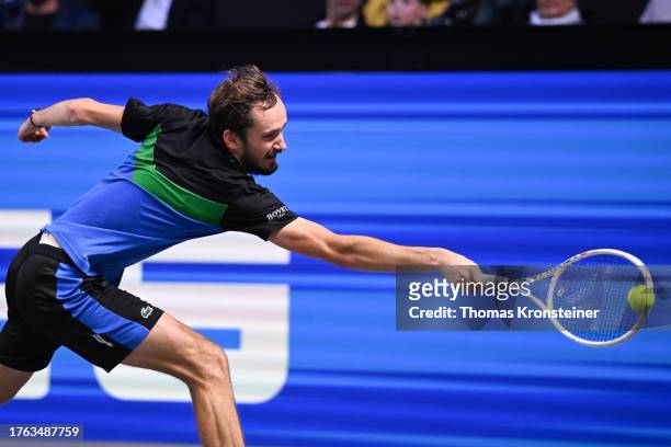 3,343 Atp Vienna Tennis Open Photos & High Res Pictures - Getty Images