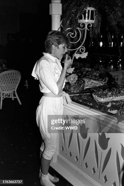 Stacey Shaffer In 228 Alan Shaffer Stock Photos, High-Res Pictures, and Images - Getty Images