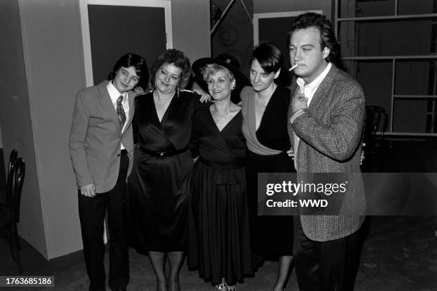 1,180 Jim Belushi Photos Stock Photos, High-Res Pictures, and Images