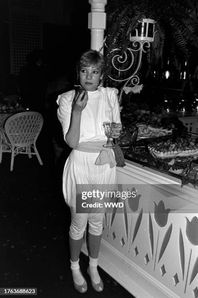 Stacey Shaffer In 228 Alan Shaffer Stock Photos, High-Res Pictures, and Images - Getty Images
