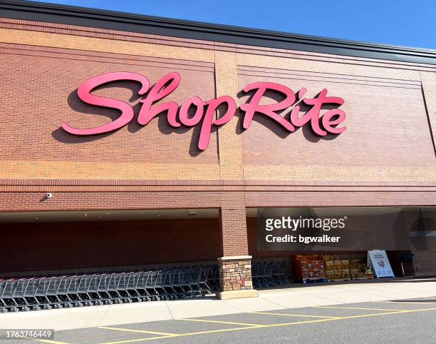 179 Shoprite Supermarket Stock Photos, High-Res Pictures, and