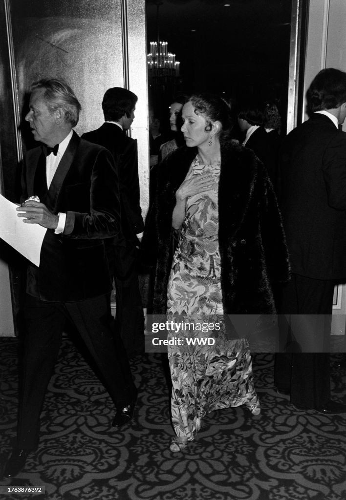 AFI Tribute to Bette Davis