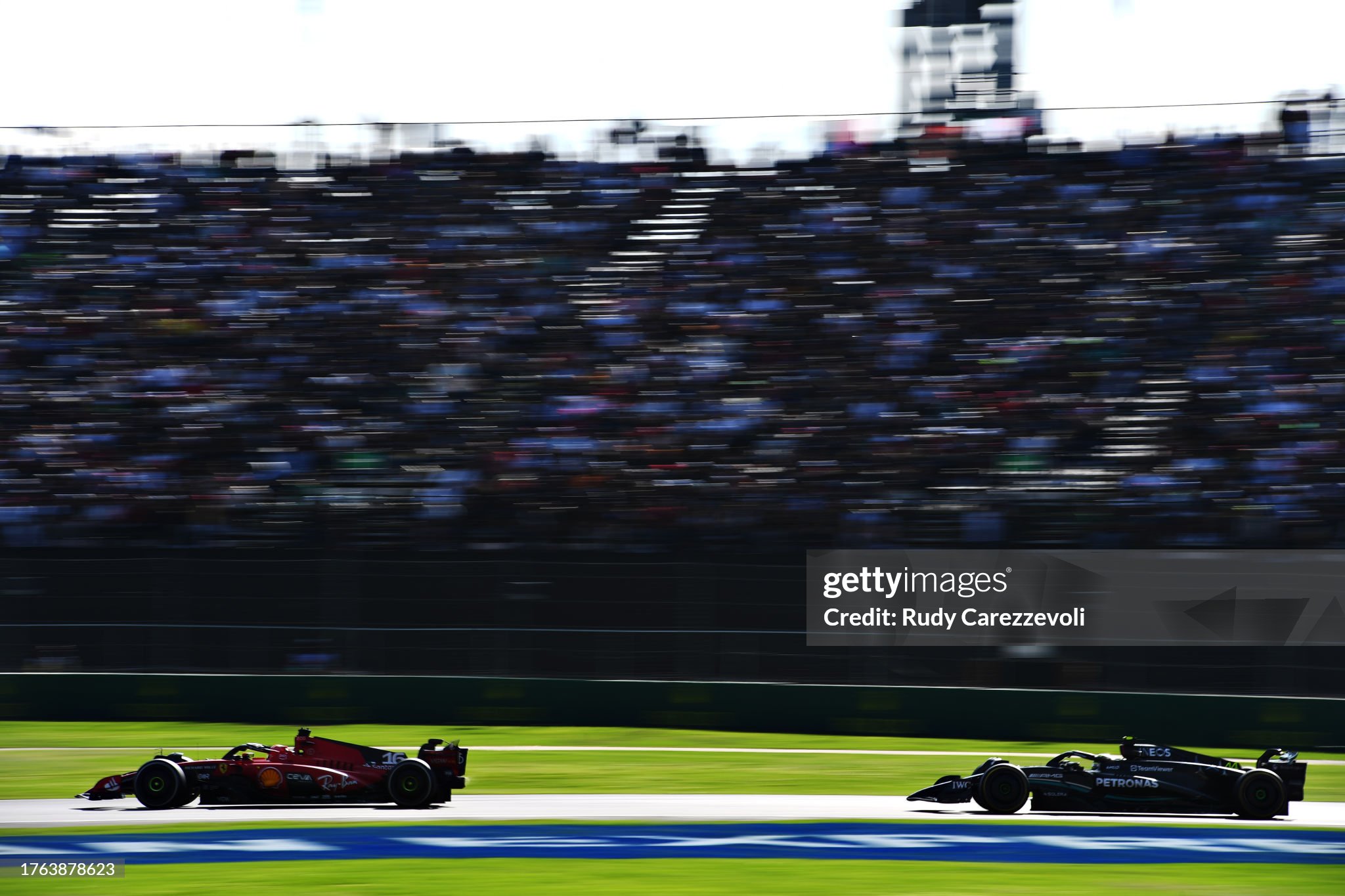 F1 Grand Prix of Mexico