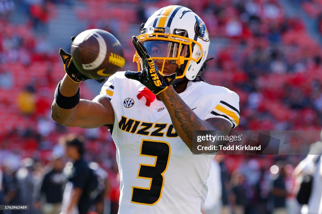 Missouri v Georgia