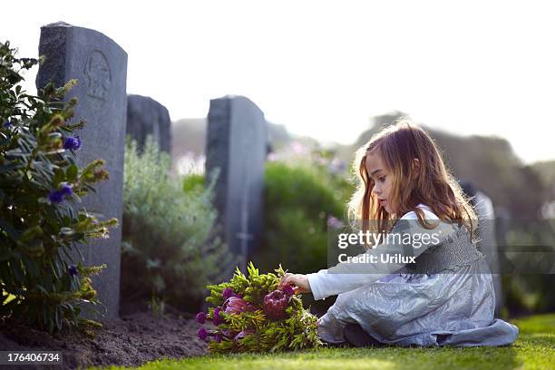 filled with nostalgia for days gone by - she died young stock pictures, royalty-free photos & images