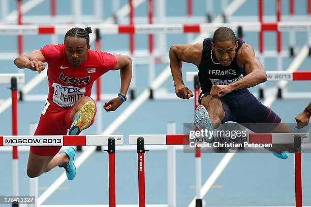 Jason Richardson Hurdler Photos and Premium High Res Pictures Getty