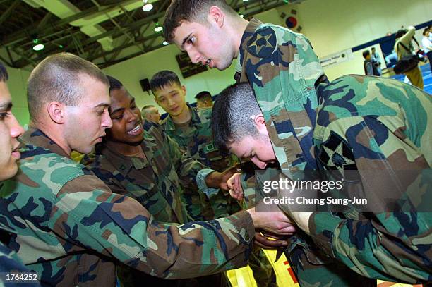 Bdu Pattern Photos and Premium High Res Pictures - Getty Images