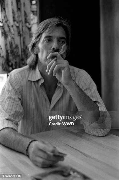 Mikhail Butler 152 Michael Butler (Producer) Stock Photos, High-Res Pictures, and ...