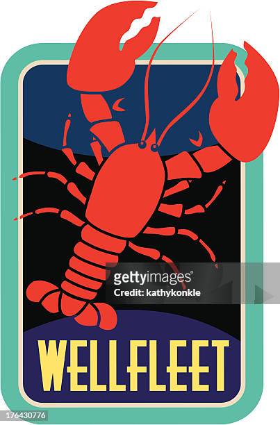 159 Lobster Cartoon High Res Illustrations - Getty Images