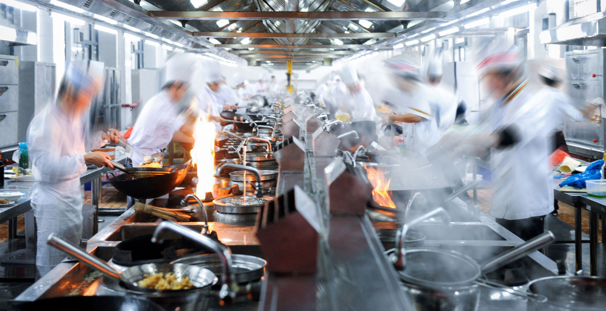 kitchen assembly