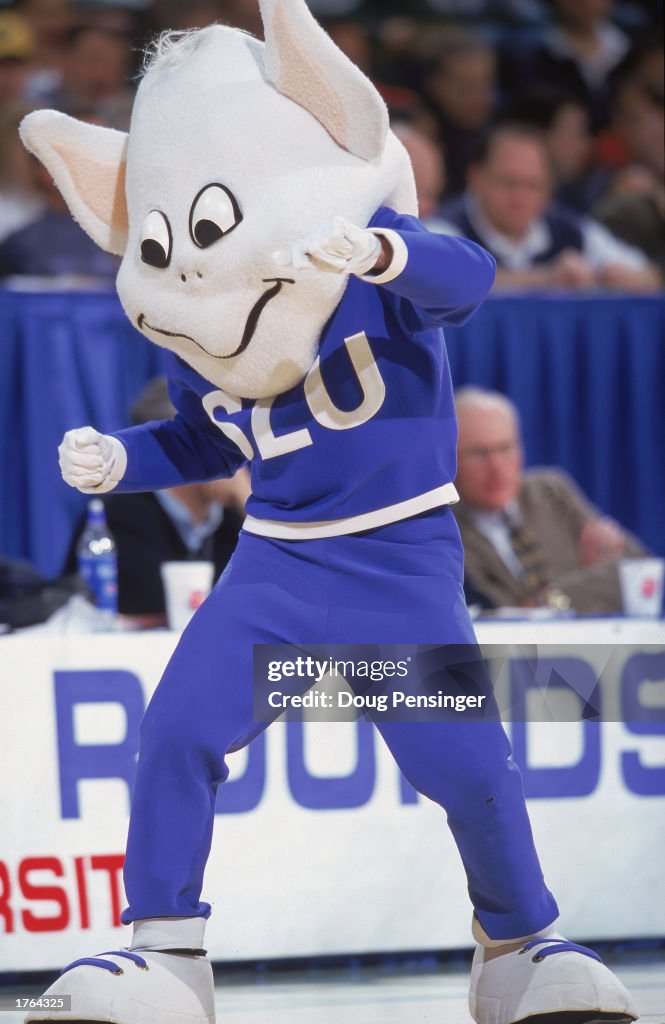 Bilikens Mascot