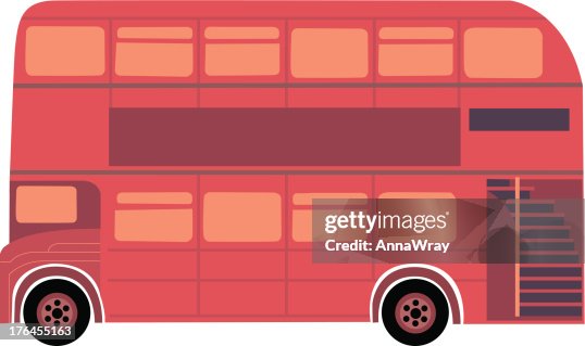 Double decker bus Double decker bus
