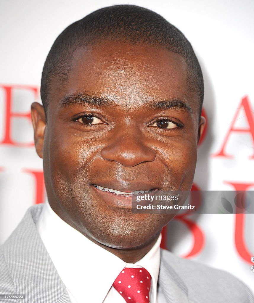 "Lee Daniels' The Butler" - Los Angeles Premiere