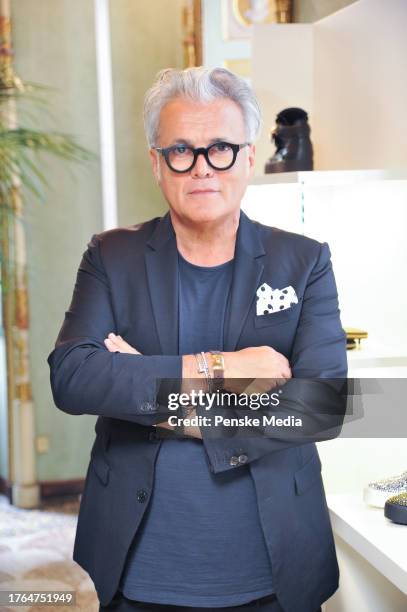 Giuseppe Zanotti