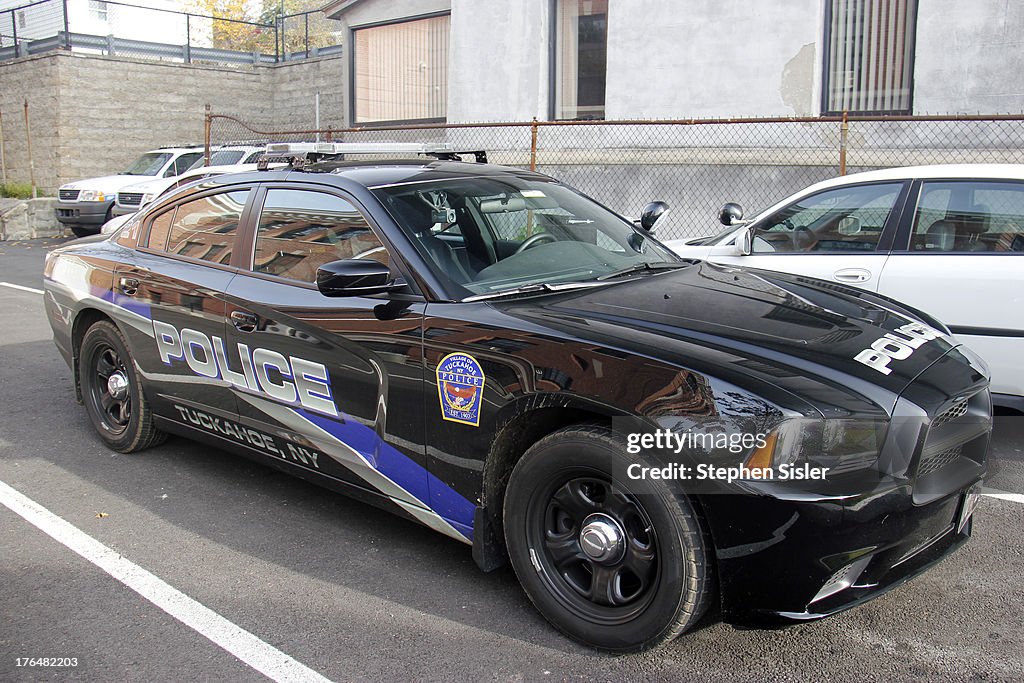 Village Of Tuckahoe NY Police