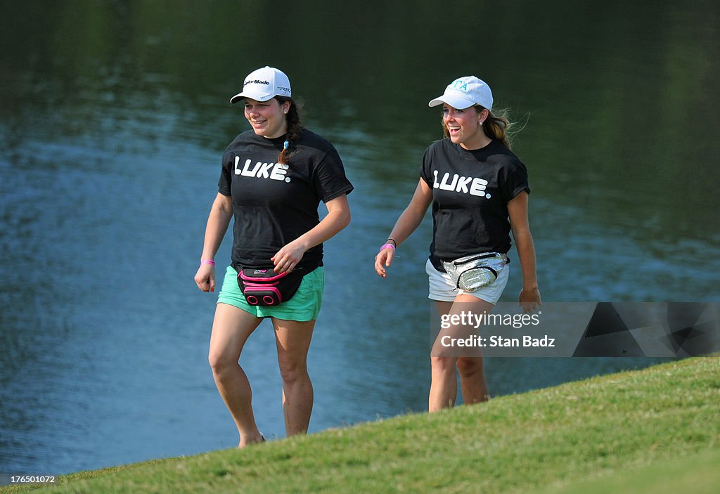 THE PLAYERS Championship - Round One