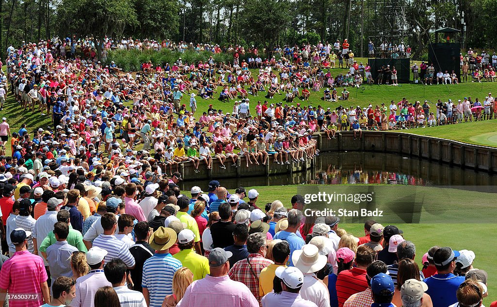 THE PLAYERS Championship - Final Round