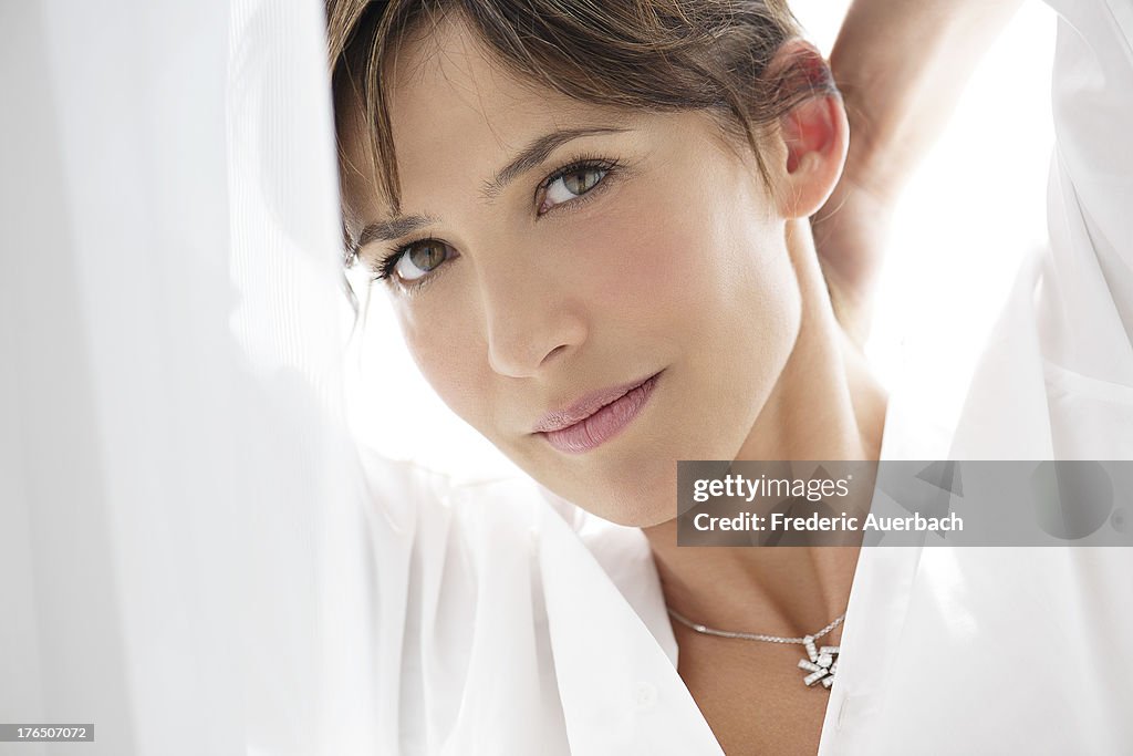 Sophie Marceau, Dior, September 1, 2011