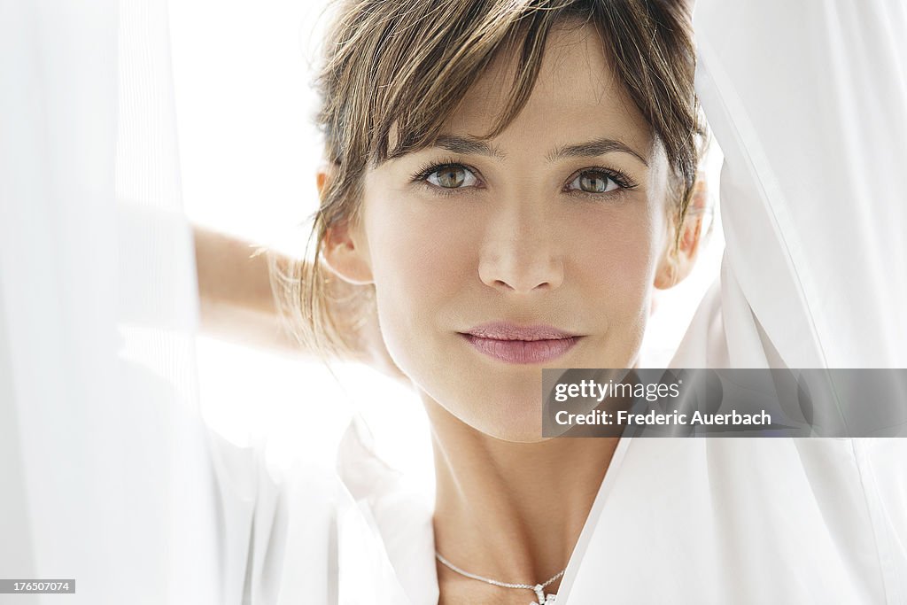 Sophie Marceau, Dior, September 1, 2011