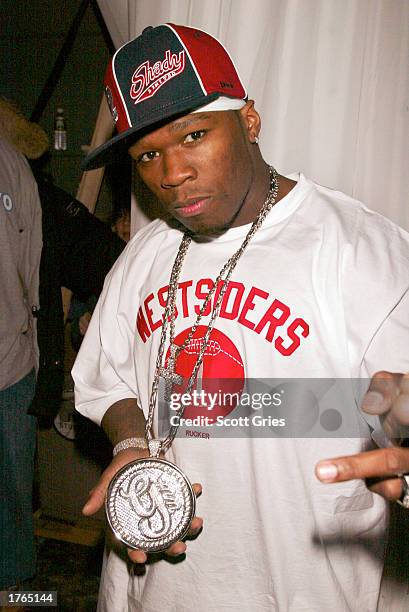 50 Sen Rapper 50 Cent Rapper Photos and Premium High Res Pictures - Getty Images