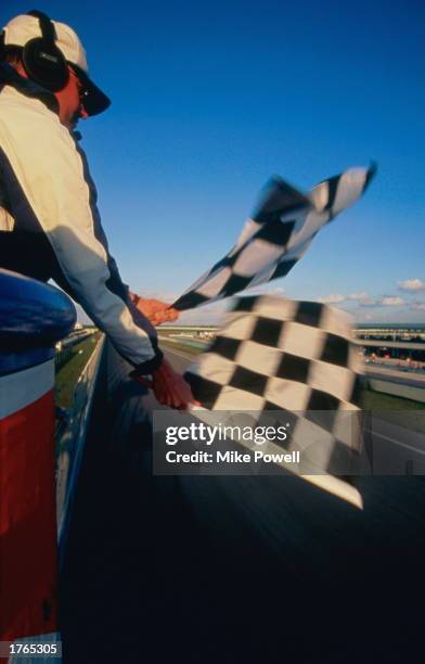 Track Racing Officials 72 1997 40 45 Stock Photos, High-Res Pictures, and Images - Getty Images