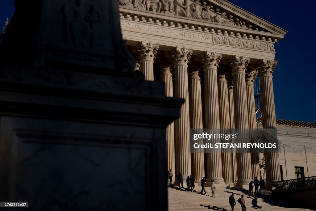 US-JUSTICE-COURT