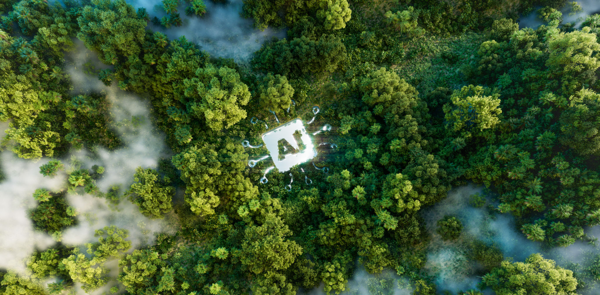 conservation ai