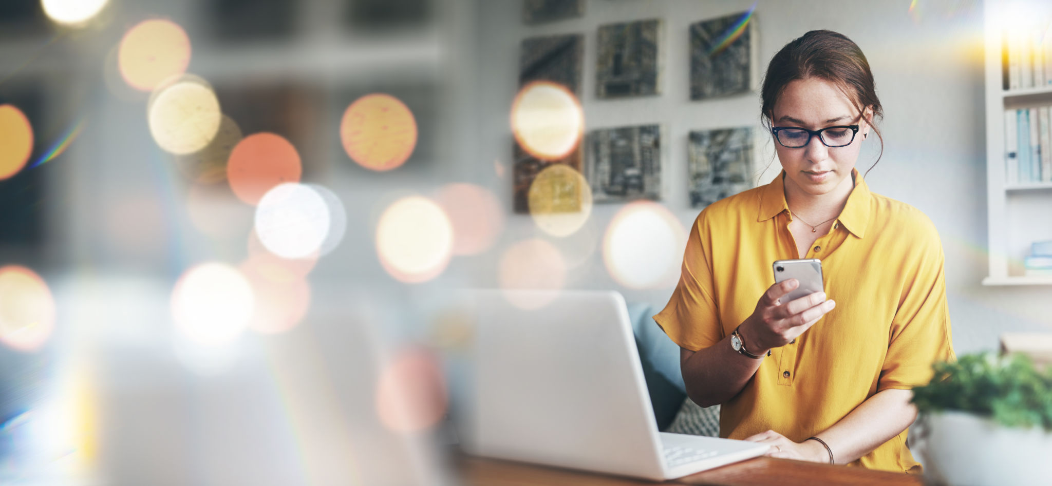 remote work consulting