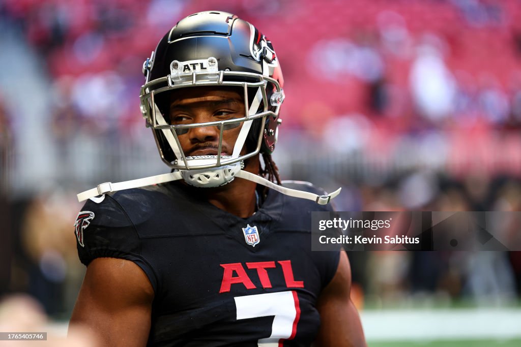 Minnesota Vikings v Atlanta Falcons